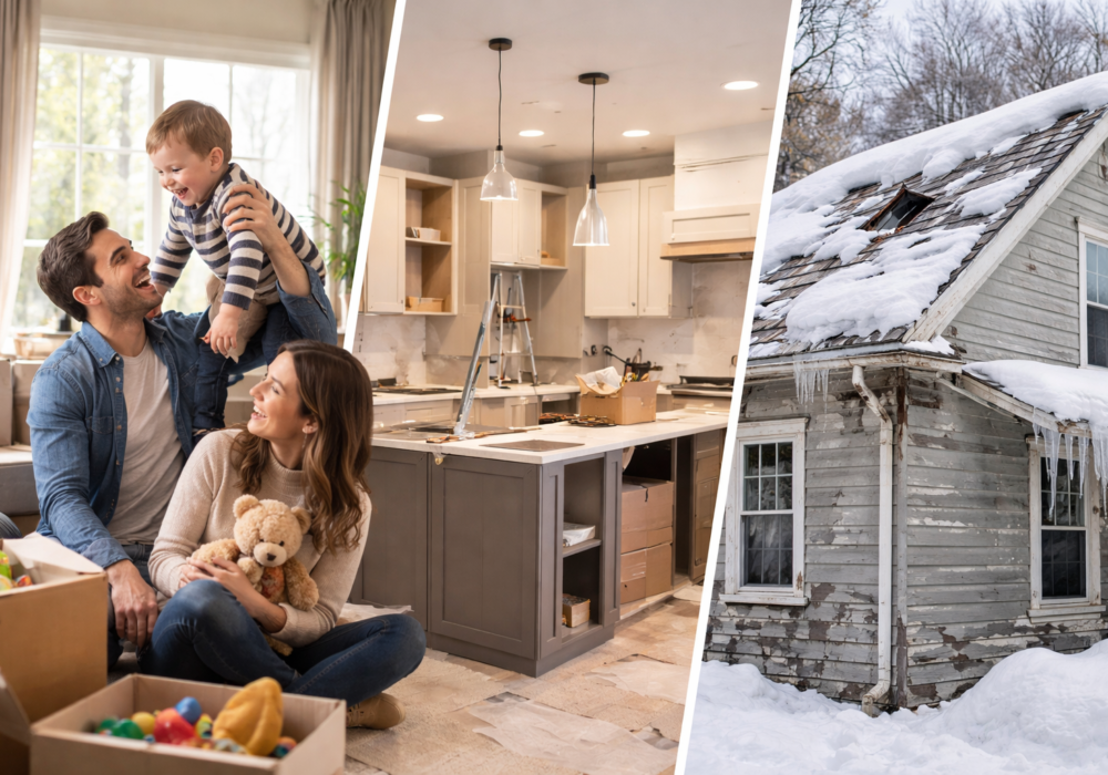 Building a Home That Feels Like It Was Meant for You: The Salman Builders Approach