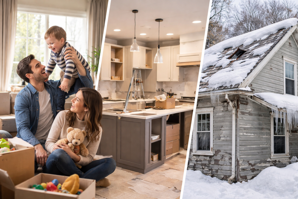 Building a Home That Feels Like It Was Meant for You: The Salman Builders Approach